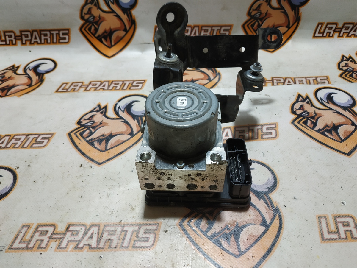 LR072596 Блок ABS 2.2TD  Range Rover Evoque L538 (2012-2018) Б/У